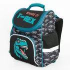 Kayokki, tornister szkolny, Dinozaury