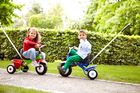 Kettler, Funtrike Emma, rowerek trzykołowy, zielony