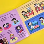 Kicia Kocia. Przedszkole