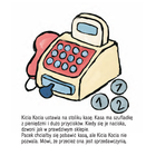 Kicia Kocia. To moje!