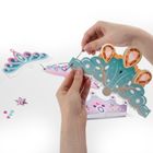 Kidea, Korona księżniczki - Projektantka, zestaw kreaktywny