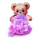 Kidea, Magiczny krystaliczny Miś, zestaw kreatywny