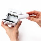 Kidea, Mini drukarka termicz bluetooth, biała