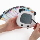 Kidea, Tablet do nauki języka angielskiego, biały