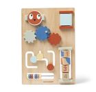 Kid's Concept, Edvin, pchacz z tablicą manipulacyjną