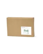 Kid's Concept, łóżeczko dla lalek, green