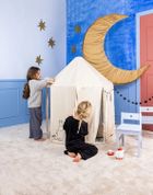 Kid's Concept, Muminki, namiot pawilon