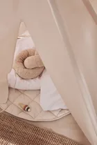 Kid's Concept, namiot tipi, off white