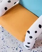 Kids Concept, Pippi, fotel dziecięcy