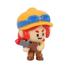 Kids World, Brawl Stars, figurki, 8 szt.