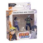 Kids World, Naruto, Shippuden, figurka kolekcjonerska, 2 szt,