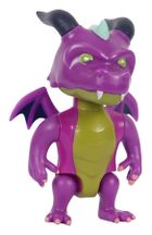 Kids World, Stumble Guys, mini figurki, 6 szt.