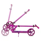 Kidwell, Blast, hulajnoga składana, Dark Pink