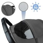 Kidwell, Colmer up, wózek spacerowy, Dove Gray