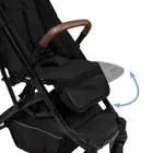 Kidwell, Colmer up, wózek spacerowy, Ink Black