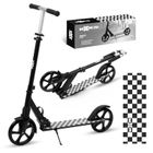 Kidwell, Driff, hulajnoga miejska, Chess, 200 mm