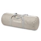 Kidwell, Fanko, kojec, beige, 180-200 cm