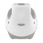 Kidwell, Fino, interaktywny nocnik, gray