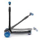 Kidwell, Lumo, hulajnoga 3-kołowa LED, balansowa, blue