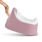 Kidwell, Nilo, nocnik, pink