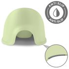 Kidwell, Nilo, nocnik, pistachio