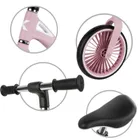 Kidwell, Nix, rowerek biegowy, różowy