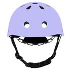Kidwell, Orix II, kask ochronny, fioletowy, rozmiar 48-52 cm