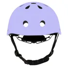 Kidwell, Orix II, kask ochronny, fioletowy, rozmiar M, 52-56 cm