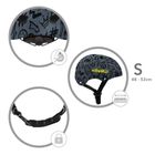 Kidwell, Orix Plus, kask, grafiti, S