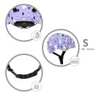 Kidwell, Orix Plus, kask, kotki, S