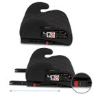 Kidwell, Remo, podstawka samochodowa, black, 125-150 cm