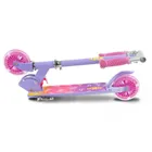 Kidwell, Skipo, hulajnoga, Butterfly