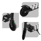 Kidwell, Skipo, hulajnoga, chess