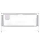 Kidwell, Tiva 160, barierka do łóżka, gray