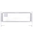 Kidwell, Tiva 200, barierka do łóżka, gray