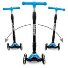 Kidwell, Vento, hulajnoga 3-kołowa, balansowa, football