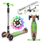 Kidwell, Vento, hulajnoga 3-kołowa, balansowa, game