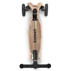 Kidwell, Vento, hulajnoga 3-kołowa, balansowa, złota