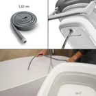 Kinderkraft, Bubbly, wanienka, grey