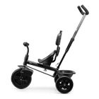 Kinderkraft, Freeway 2, rowerek trójkołowy, Pink