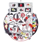 Kinderkraft, mata edukacyjna, 4Smart