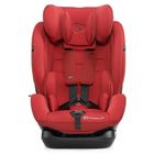 Kinderkraft, MYWAY, fotelik samochodowy, 0-36 kg, czerwony