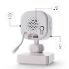 Kinderkraft, NiteEye Travel, niania elektroniczna