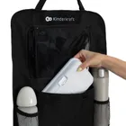 Kinderkraft, organizer samochodowy, czarny