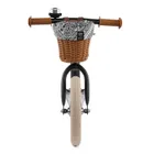 Kinderkraft, Rapid 2, BIZUU, rowerek biegowy, Black