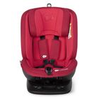 Kinderkraft, Xpedition, Isofix, fotelik samochodowy, 0-36 kg, Red