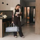 Kinderkraft, Ziki, kojec, grey