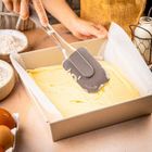 Kinghoff, blacha, forma do ciasta, prostokątna, 36,5-24 cm, kh-1975