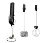 Kinghoff, elektryczny spieniacz do mleka, kh-2001