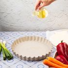 Kinghoff, forma do tarty, 28 cm, kh-1958